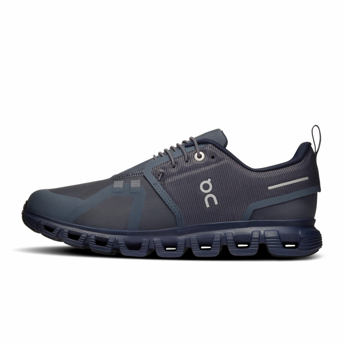 On United States Featured / Women's Cloud 6 Waterproof - Navy/Midnight