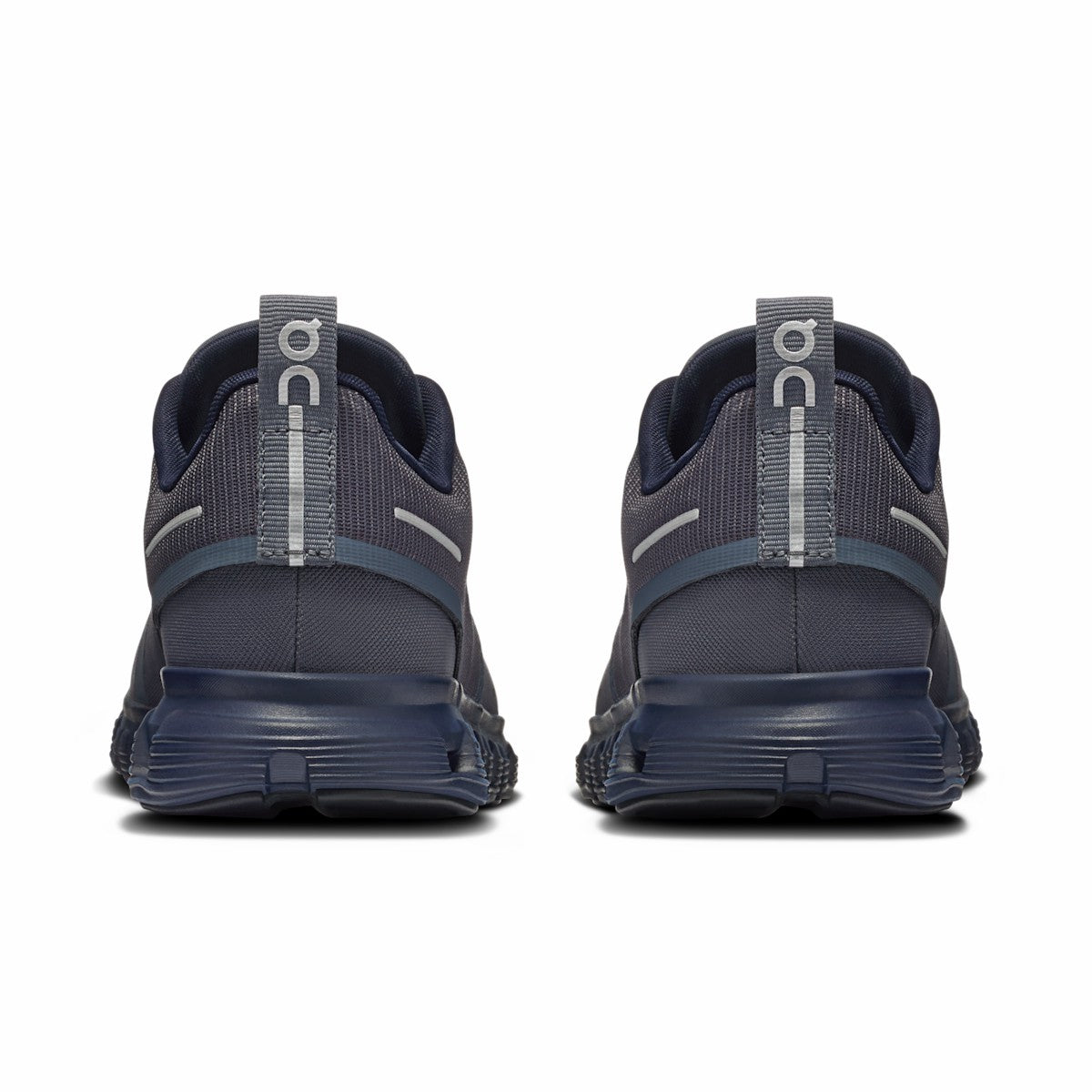 On United States Featured / Women's Cloud 6 Waterproof - Navy/Midnight