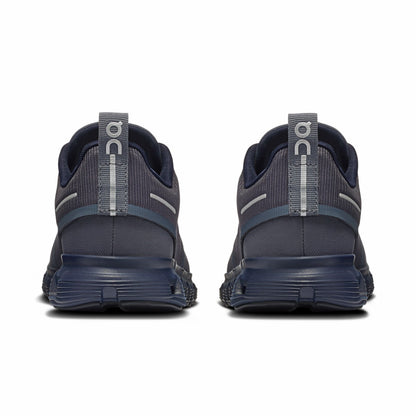 On United States Featured / Women's Cloud 6 Waterproof - Navy/Midnight