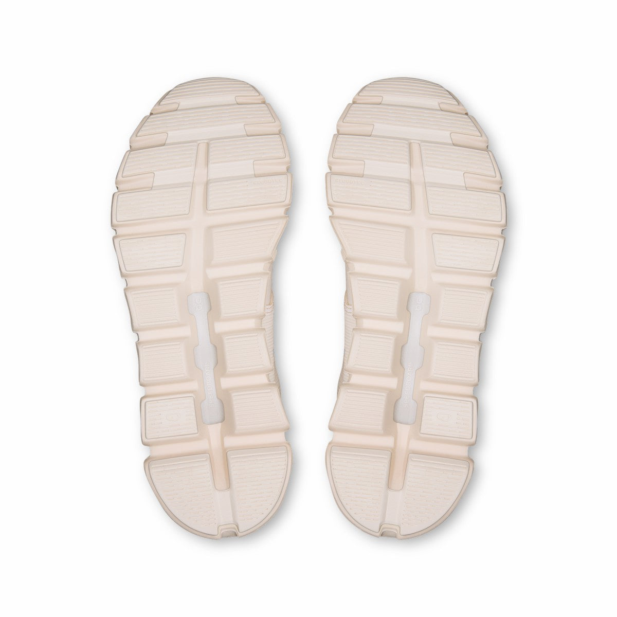 On United States Discount / Women's Cloud 6 Waterproof - Seashell/Seashell
