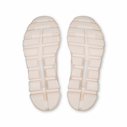 On United States Discount / Women's Cloud 6 Waterproof - Seashell/Seashell