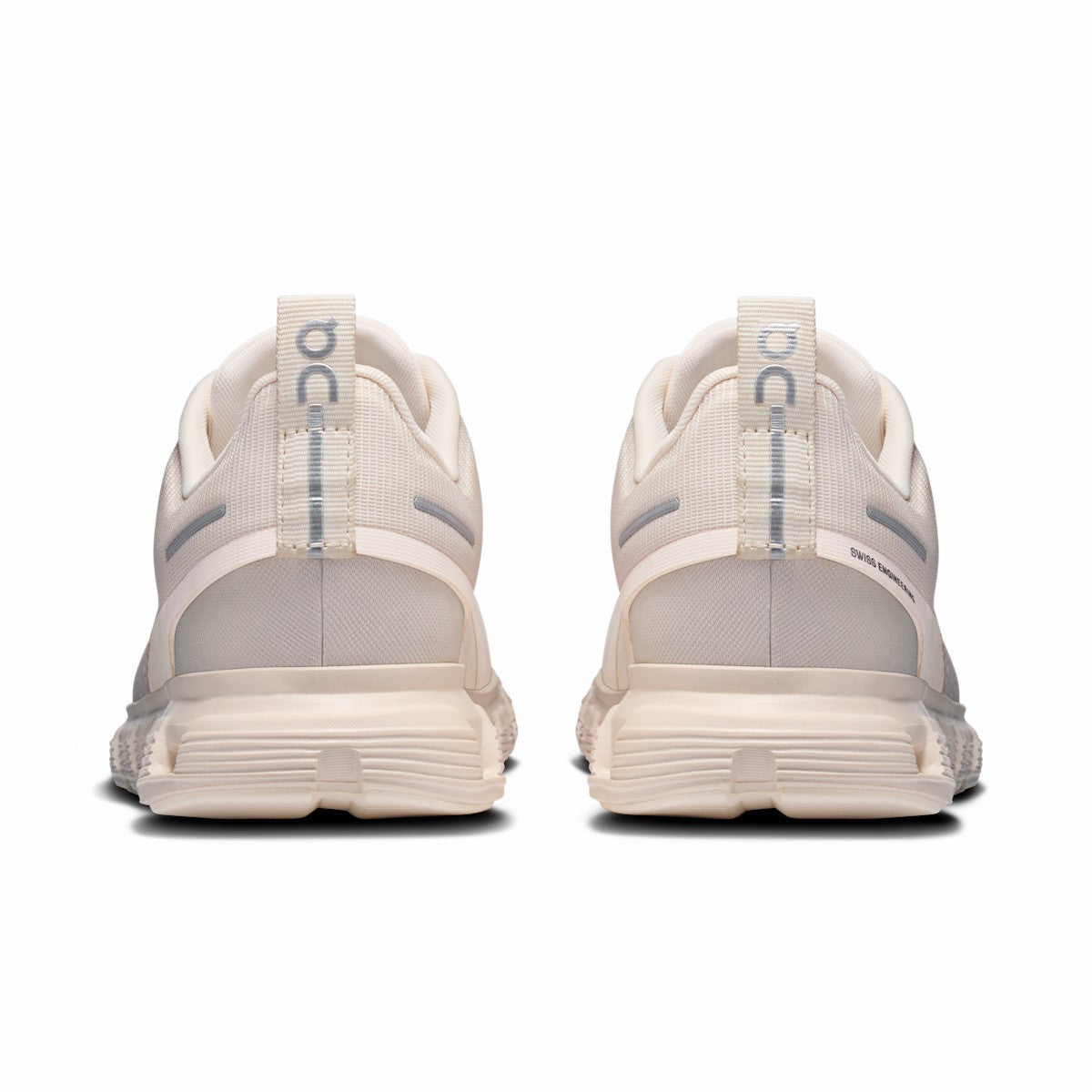 On United States Discount / Women's Cloud 6 Waterproof - Seashell/Seashell
