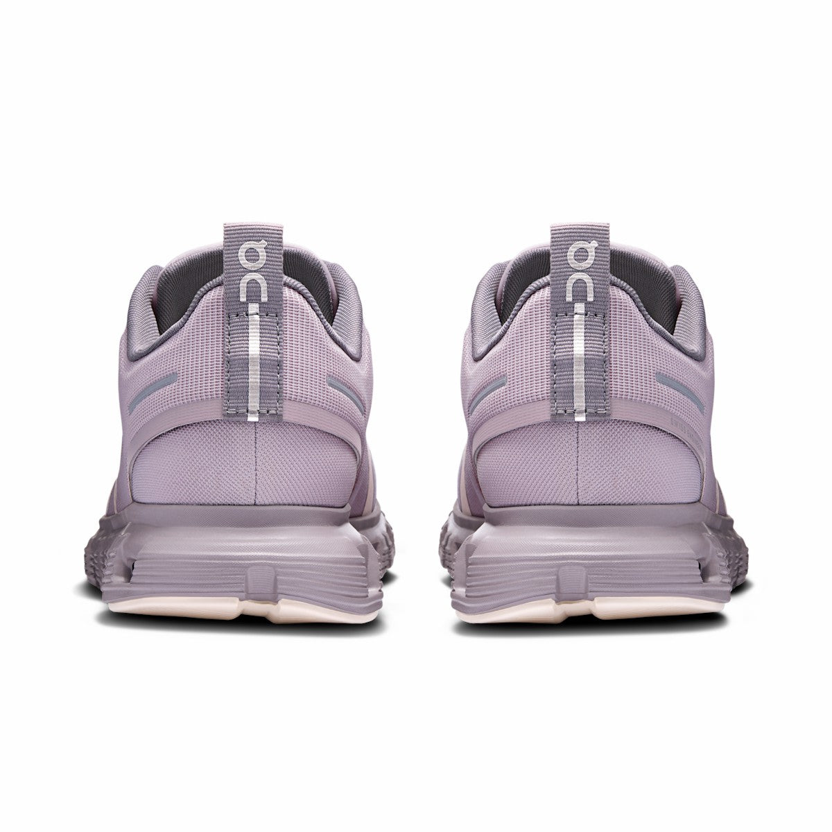 On United States New / Women's Cloud 6 Waterproof - Mauve/Zinc
