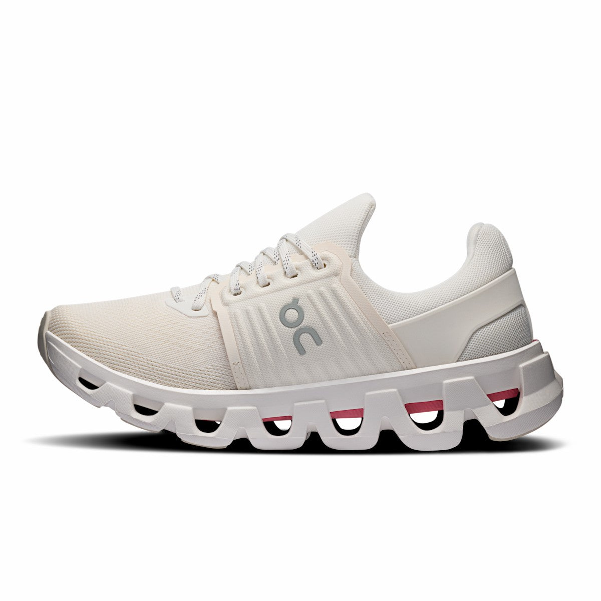 On United States Quality / Women's Cloudswift 4 AD - Ivory/Dew