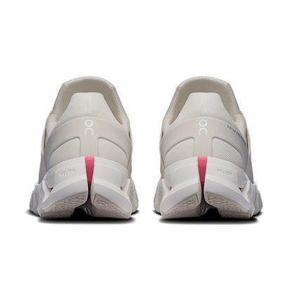 On United States Quality / Women's Cloudswift 4 AD - Ivory/Dew