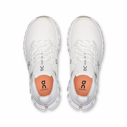 On United States Discount / Women's Cloudswift 4 AD - White/Sunstone