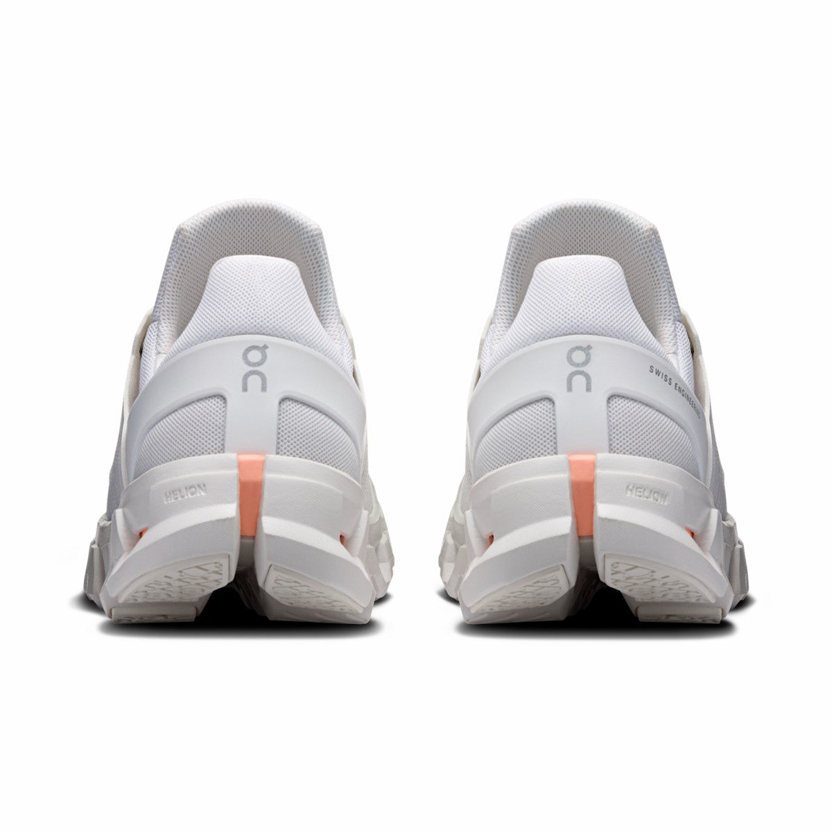 On United States Discount / Women's Cloudswift 4 AD - White/Sunstone