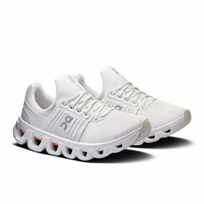 On United States Discount / Women's Cloudswift 4 AD - White/Sunstone
