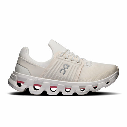 On United States Discount / Women's Cloudswift 4 AD - White/Sunstone