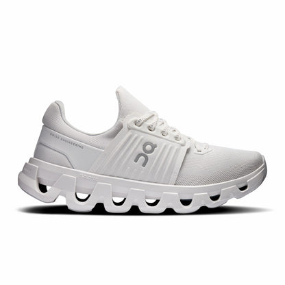 On United States Discount / Women's Cloudswift 4 AD - White/Sunstone