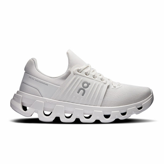 On United States Featured / Women's Cloudswift 4 AD - White/White