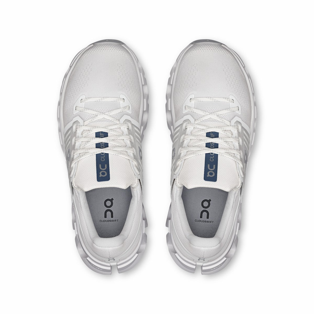 On United States Featured / Women's Cloudswift 4 AD - White/White