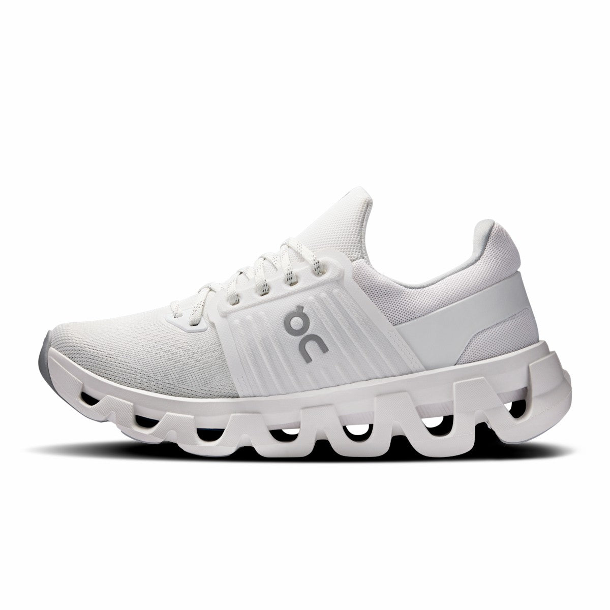 On United States Featured / Women's Cloudswift 4 AD - White/White
