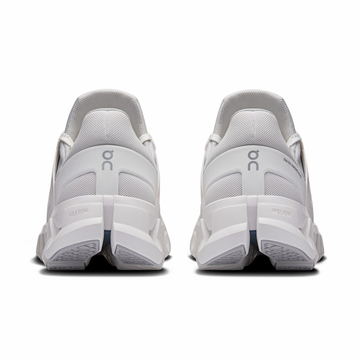 On United States Featured / Women's Cloudswift 4 AD - White/White
