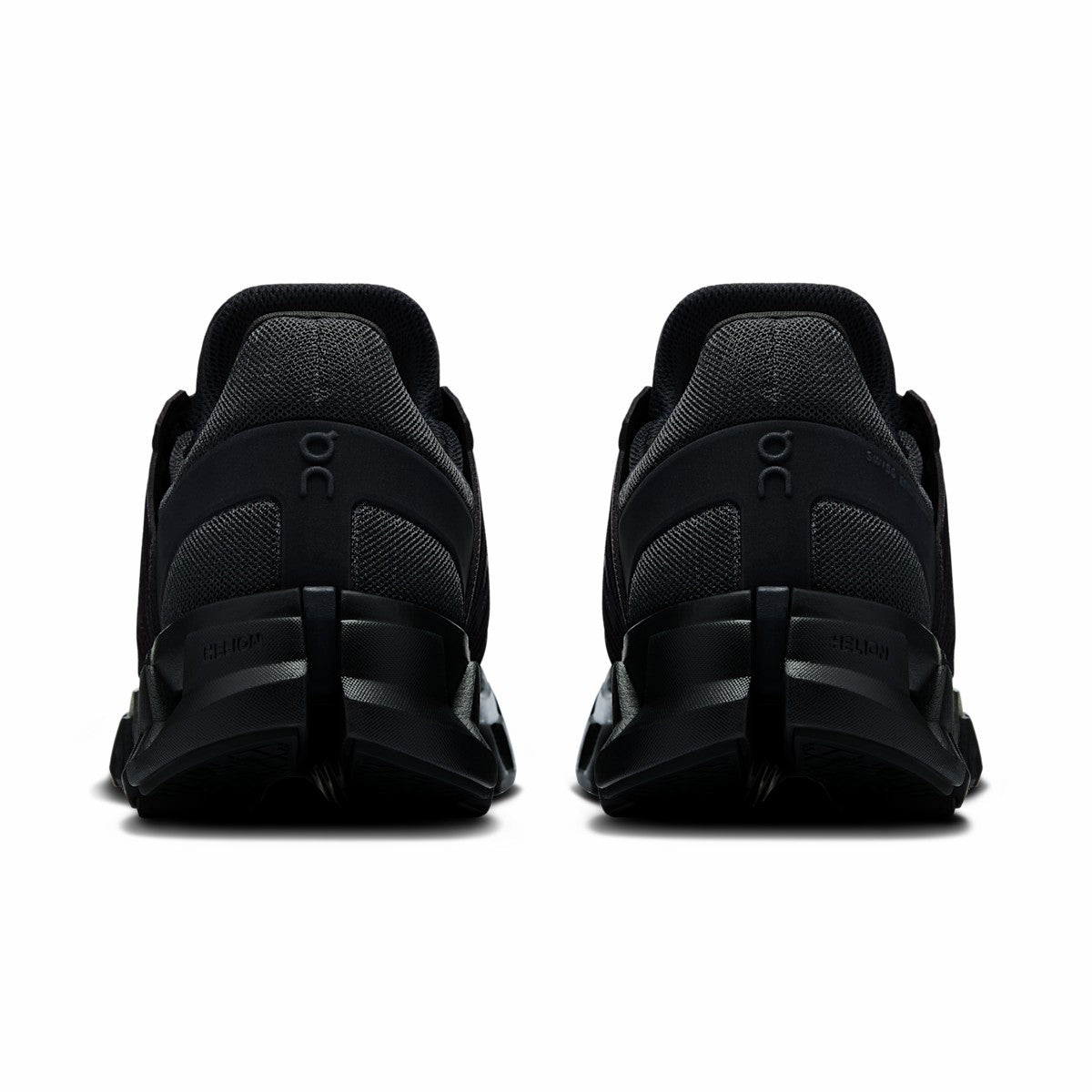 On United States Essential / Women's Cloudswift 4 AD - Black/Rock