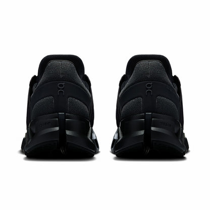 On United States Essential / Women's Cloudswift 4 AD - Black/Rock
