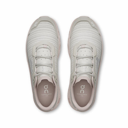 On United States Essential / Women's Cloudmonster Void - Ivory/Doe