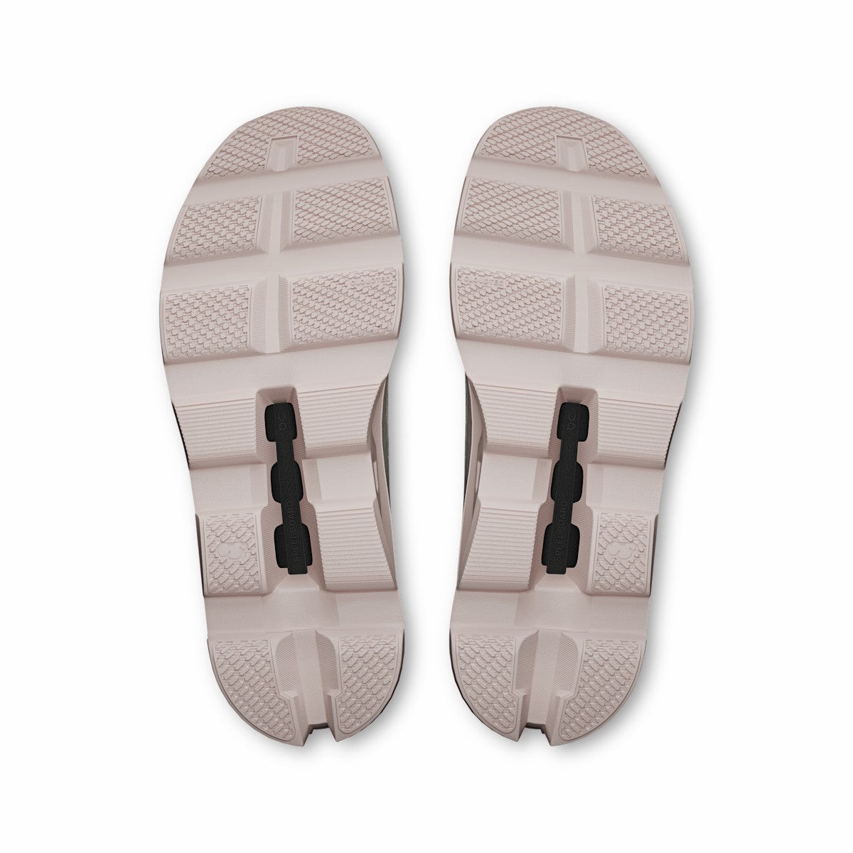 On United States Essential / Women's Cloudmonster Void - Ivory/Doe