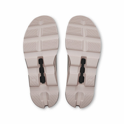 On United States Essential / Women's Cloudmonster Void - Ivory/Doe