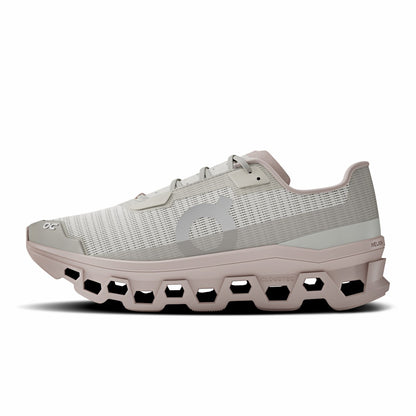 On United States Essential / Women's Cloudmonster Void - Ivory/Doe