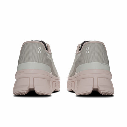 On United States Essential / Women's Cloudmonster Void - Ivory/Doe