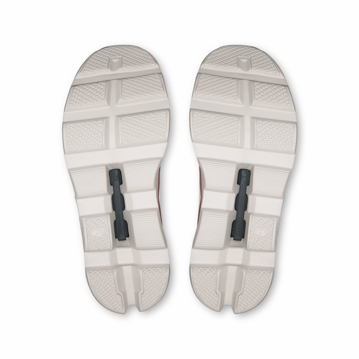 On United States Discount / Women's Cloudmonster Void - Salt/Biscuit