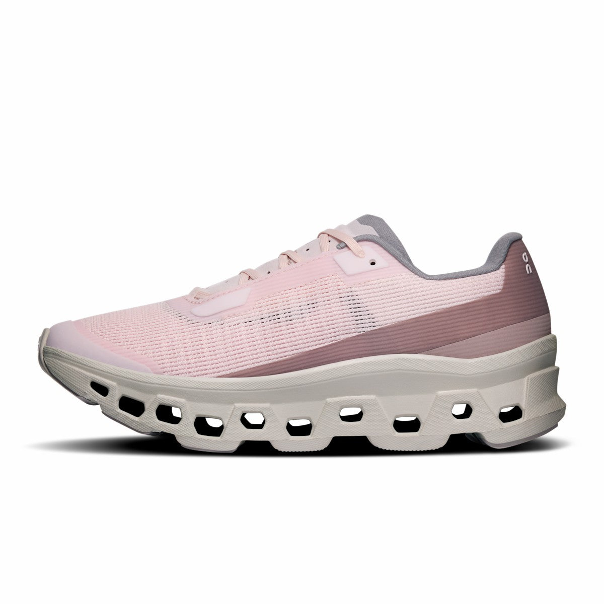 On United States Discount / Women's Cloudmonster Void - Salt/Biscuit