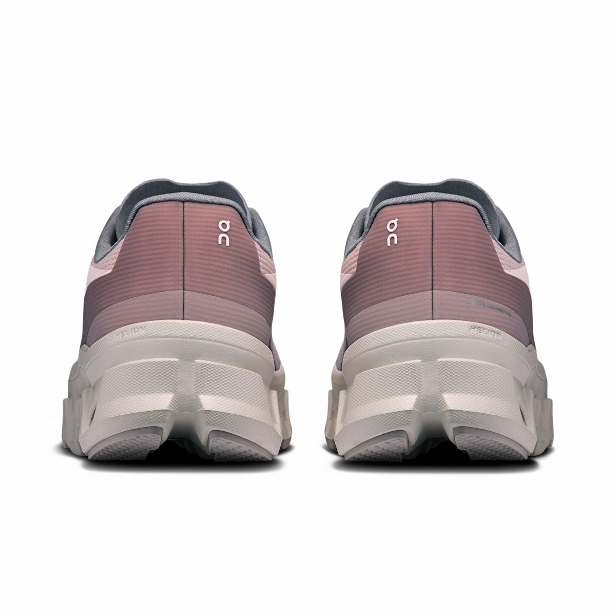 On United States Discount / Women's Cloudmonster Void - Salt/Biscuit