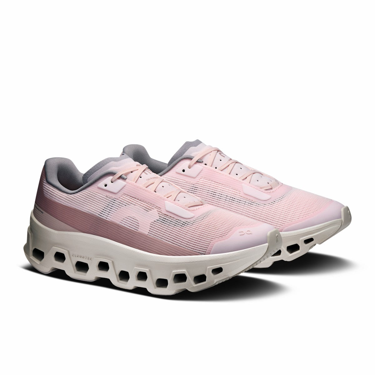 On United States Discount / Women's Cloudmonster Void - Salt/Biscuit