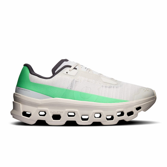 On United States Exclusive / Women's Cloudmonster Void - Ice/Verdite