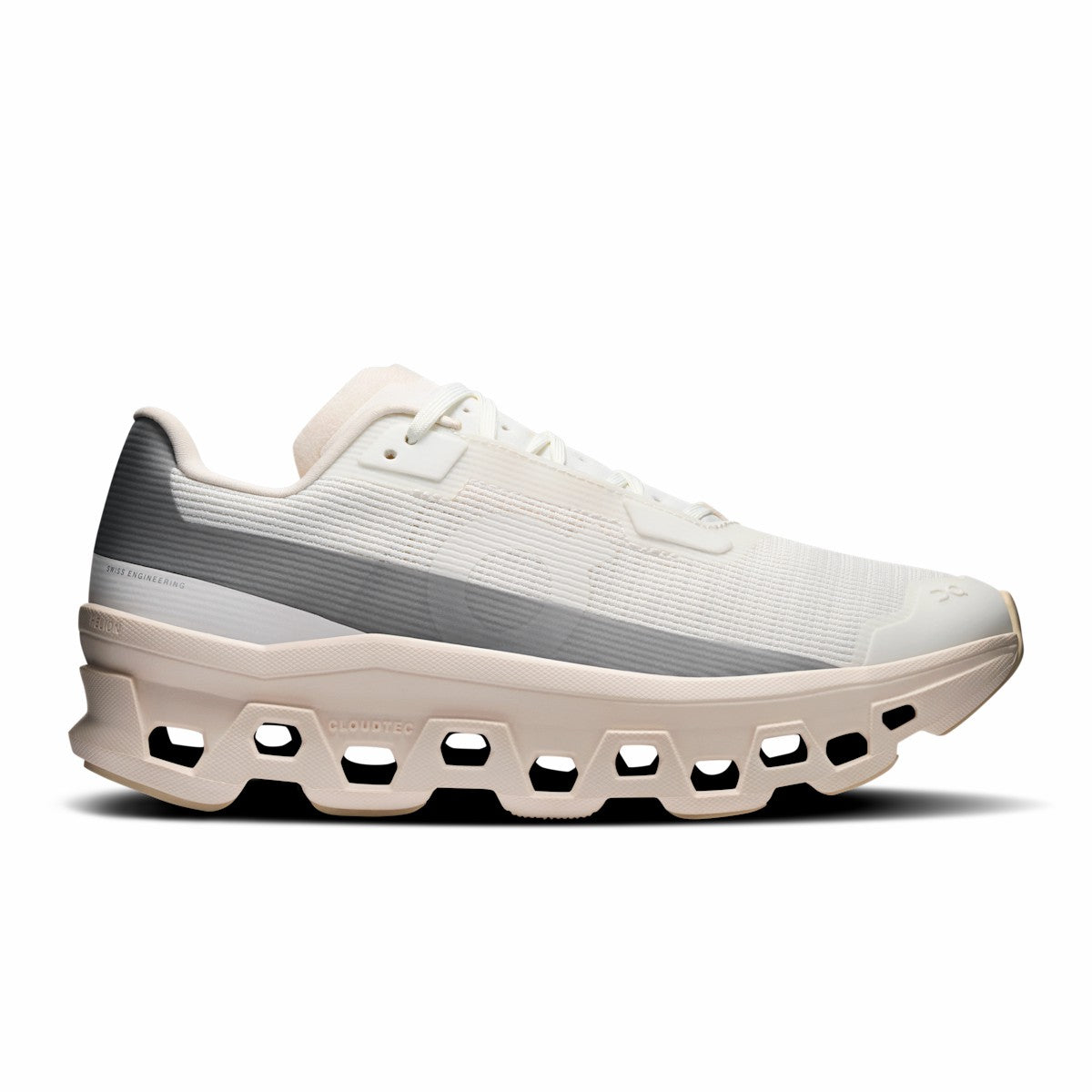 On United States Exclusive / Women's Cloudmonster Void - Ice/Verdite