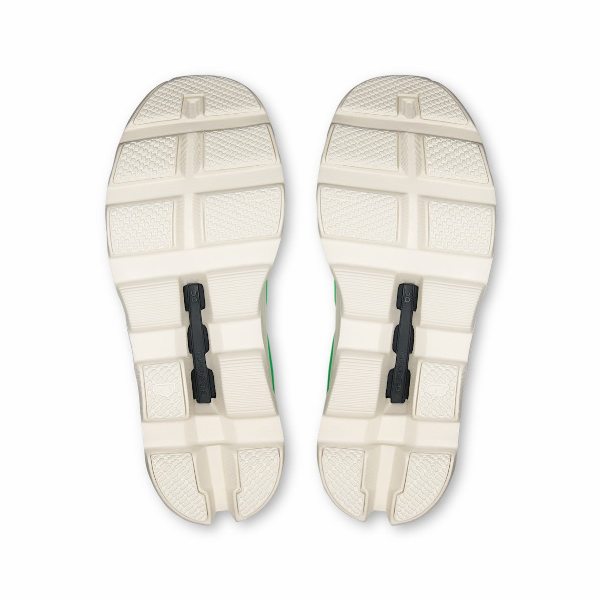 On United States Exclusive / Women's Cloudmonster Void - Ice/Verdite