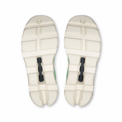 On United States Exclusive / Women's Cloudmonster Void - Ice/Verdite