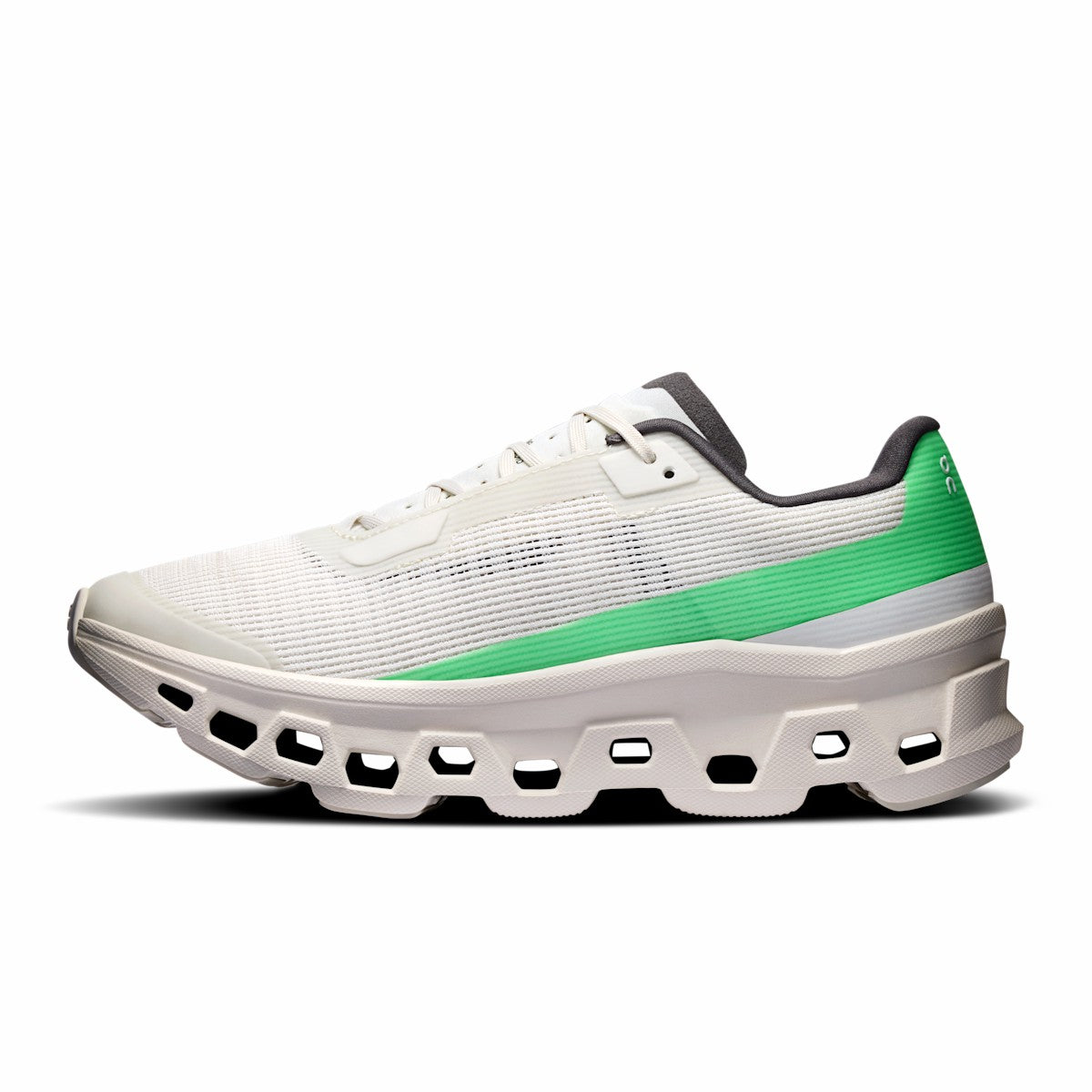 On United States Exclusive / Women's Cloudmonster Void - Ice/Verdite