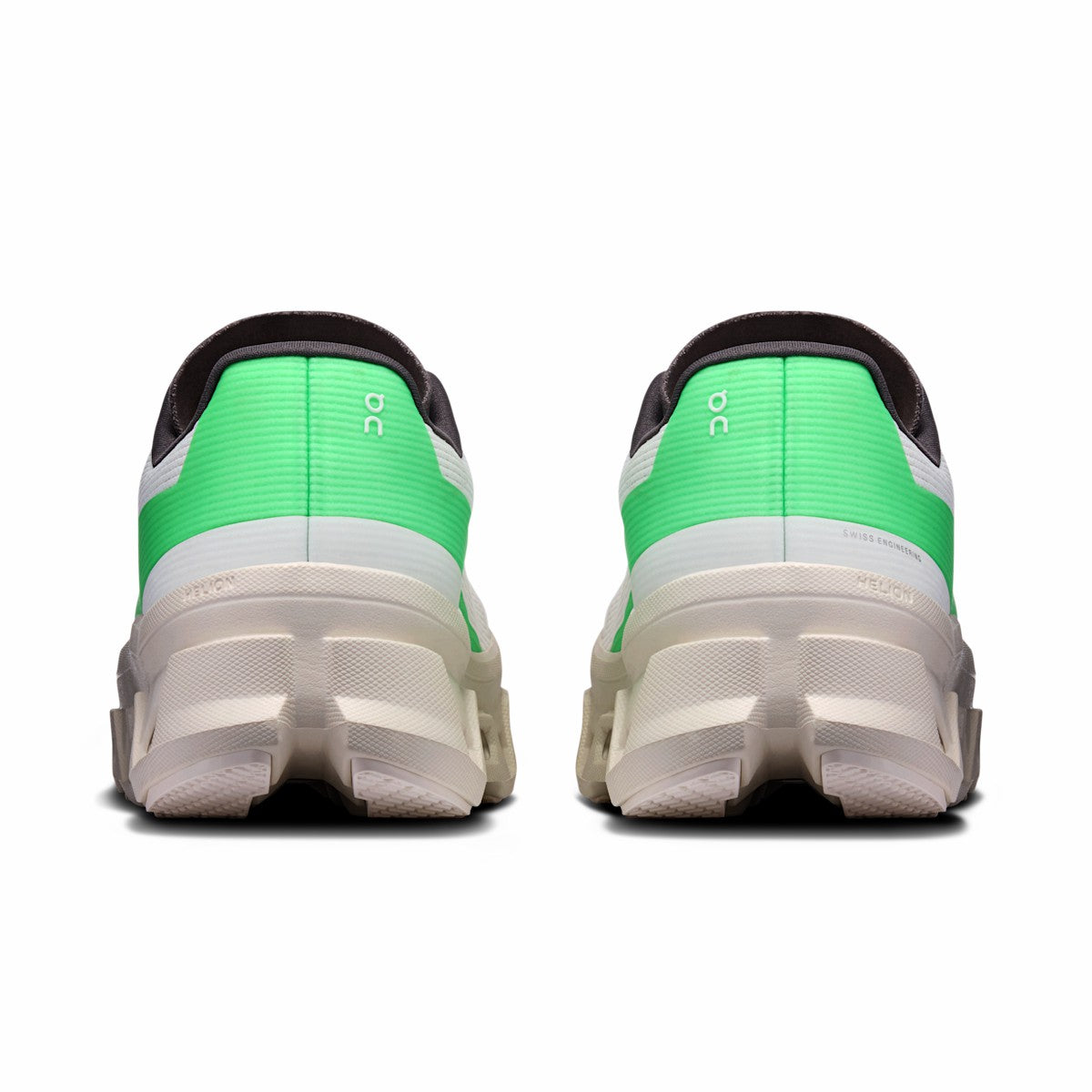 On United States Exclusive / Women's Cloudmonster Void - Ice/Verdite