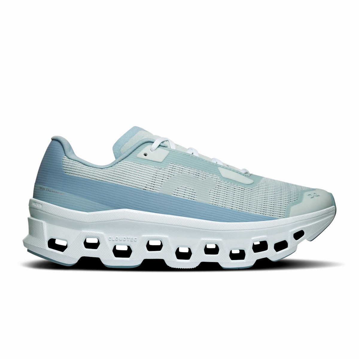 On United States Featured / Women's Cloudmonster Void - Ghost/Pearl