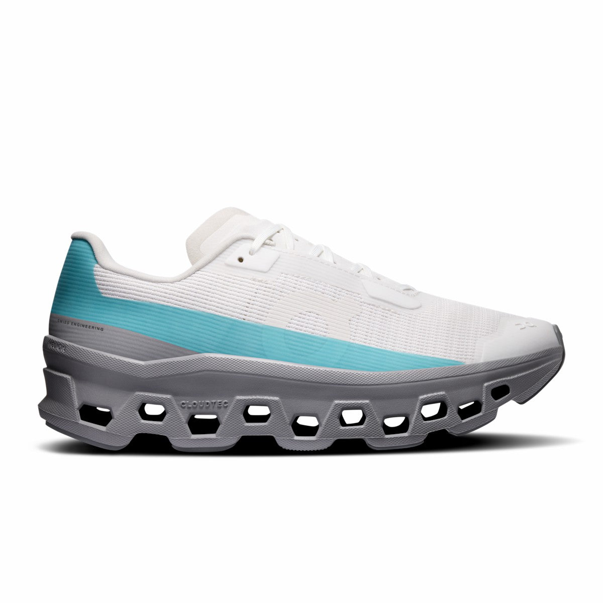 On United States Featured / Women's Cloudmonster Void - Ghost/Pearl