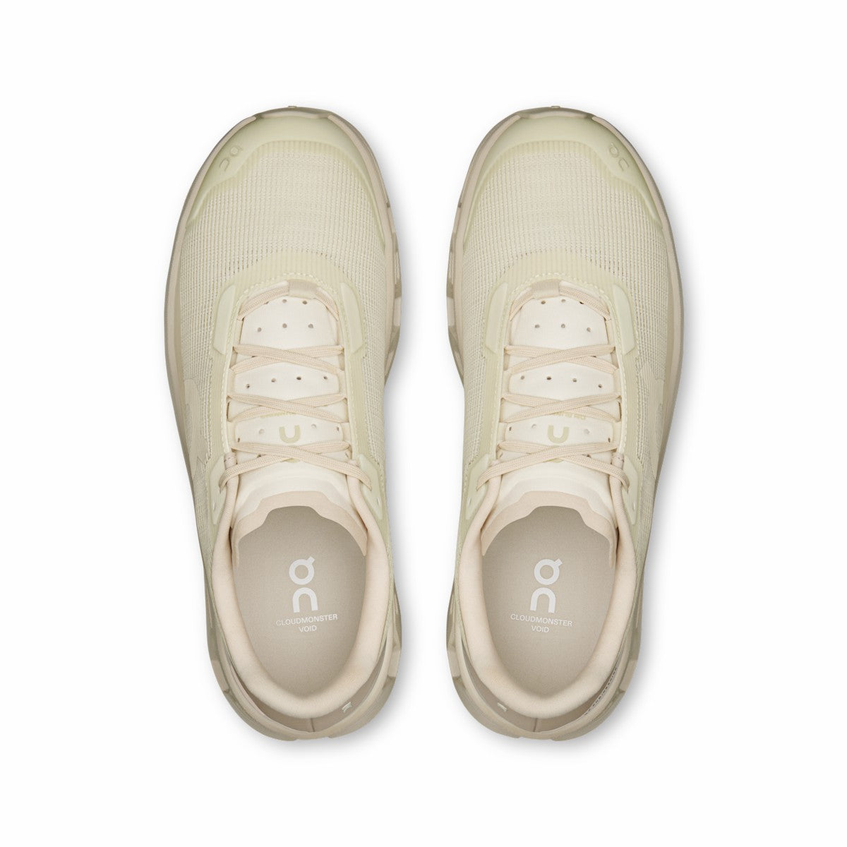 On United States Featured / Women's Cloudmonster Void - Ghost/Pearl
