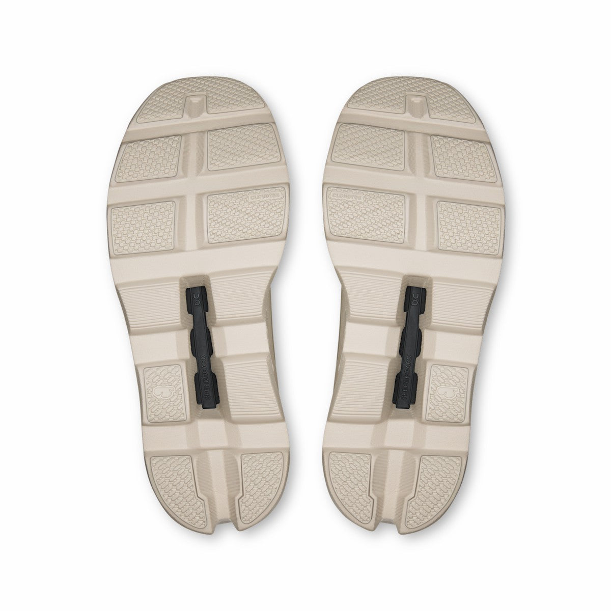 On United States Featured / Women's Cloudmonster Void - Ghost/Pearl