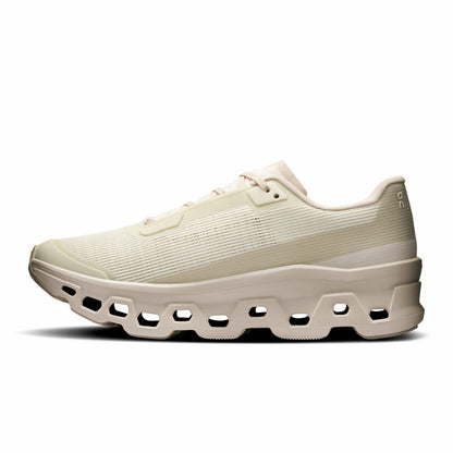 On United States Featured / Women's Cloudmonster Void - Ghost/Pearl