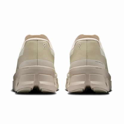 On United States Featured / Women's Cloudmonster Void - Ghost/Pearl