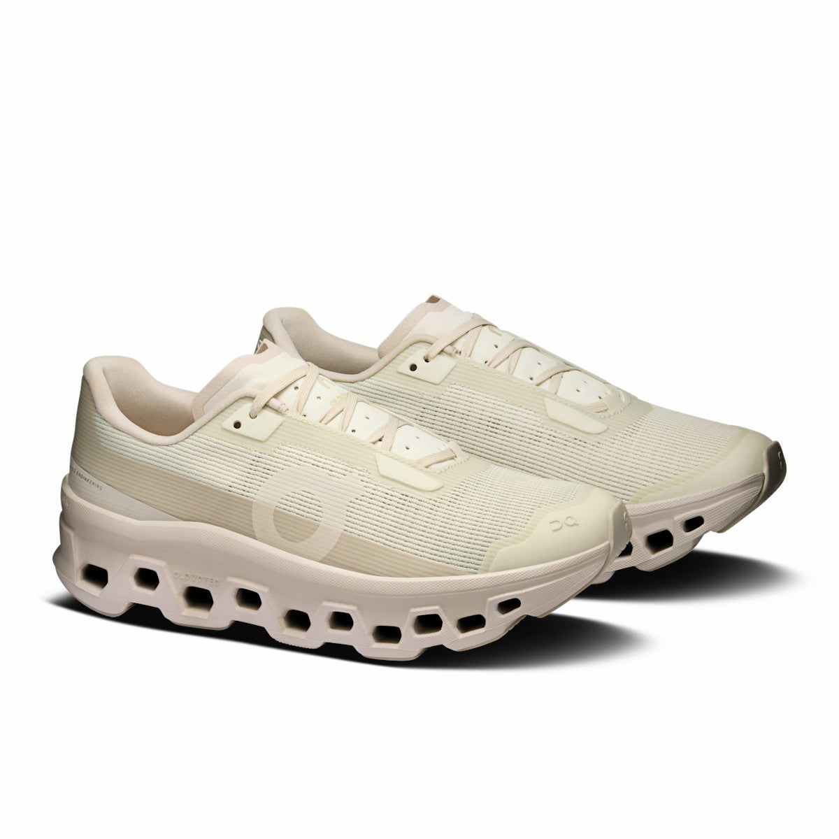 On United States Featured / Women's Cloudmonster Void - Ghost/Pearl