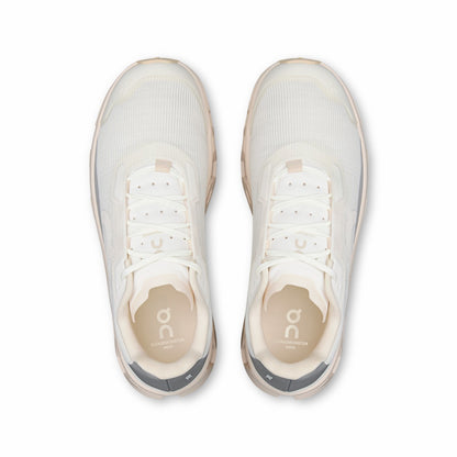 On United States Trusted / Women's Cloudmonster Void - Ivory/Seashell