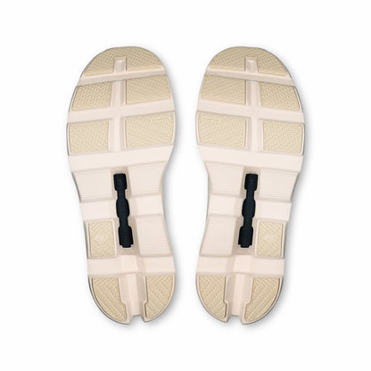 On United States Trusted / Women's Cloudmonster Void - Ivory/Seashell