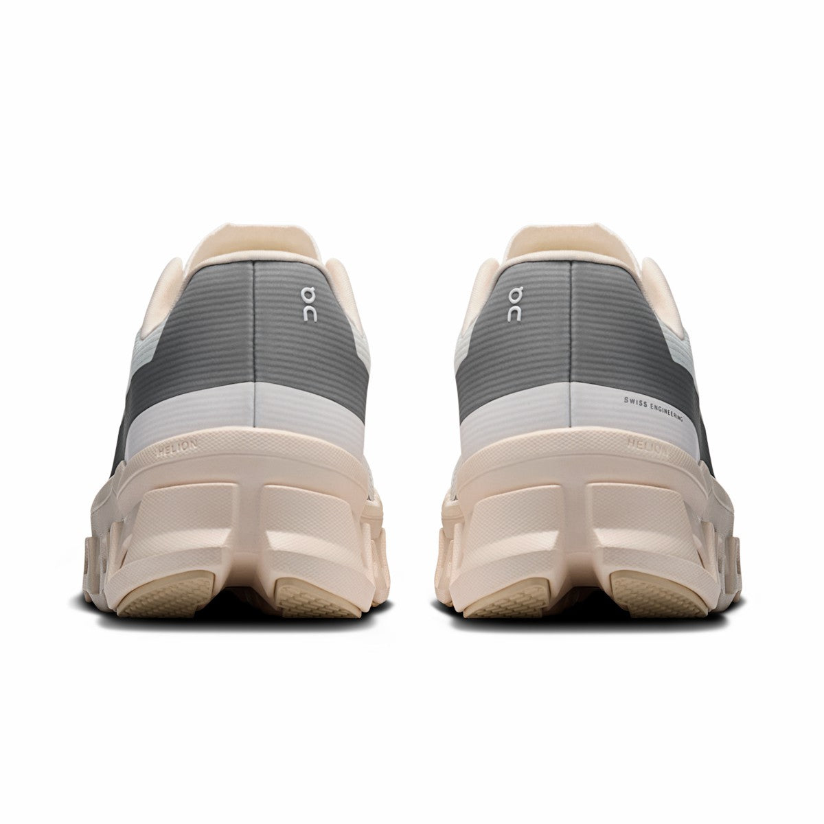 On United States Trusted / Women's Cloudmonster Void - Ivory/Seashell