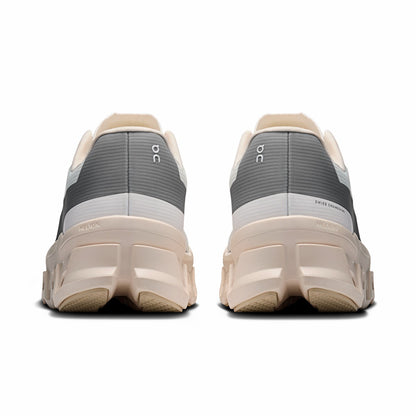On United States Trusted / Women's Cloudmonster Void - Ivory/Seashell