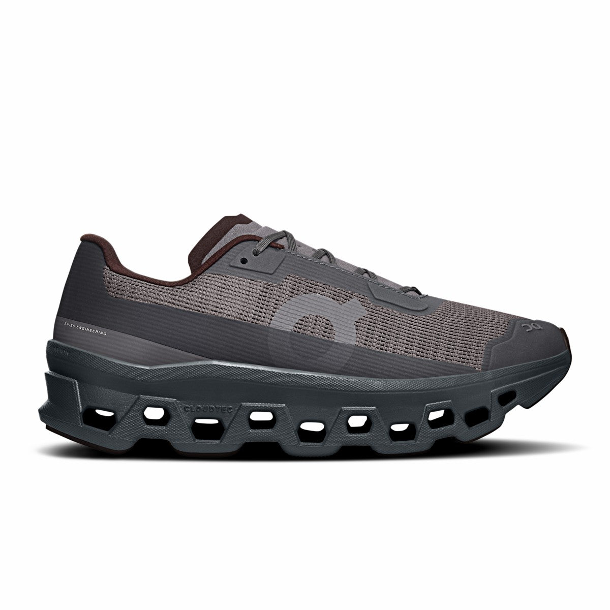 On United States Trusted / Women's Cloudmonster Void - Ember/Ox