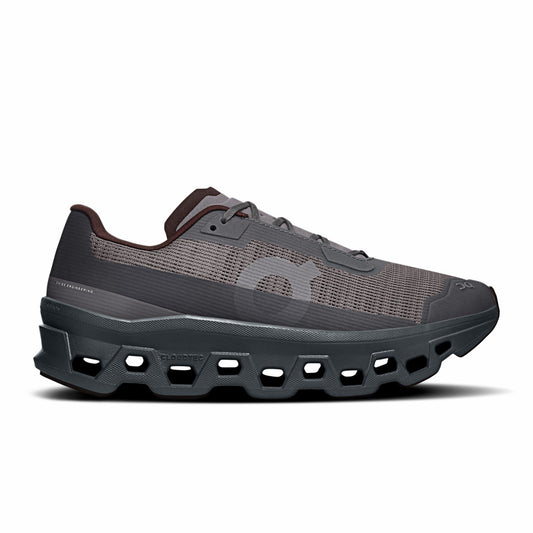 On United States Trusted / Women's Cloudmonster Void - Ember/Ox