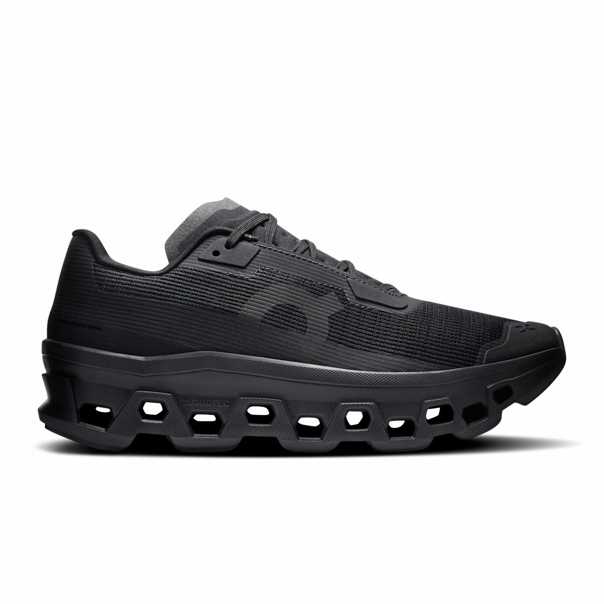 On United States Trusted / Women's Cloudmonster Void - Ember/Ox
