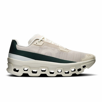 On United States Trusted / Women's Cloudmonster Void - Ember/Ox